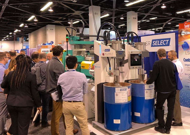 2026年美国西部医疗器械设计制造展览会 D&M West