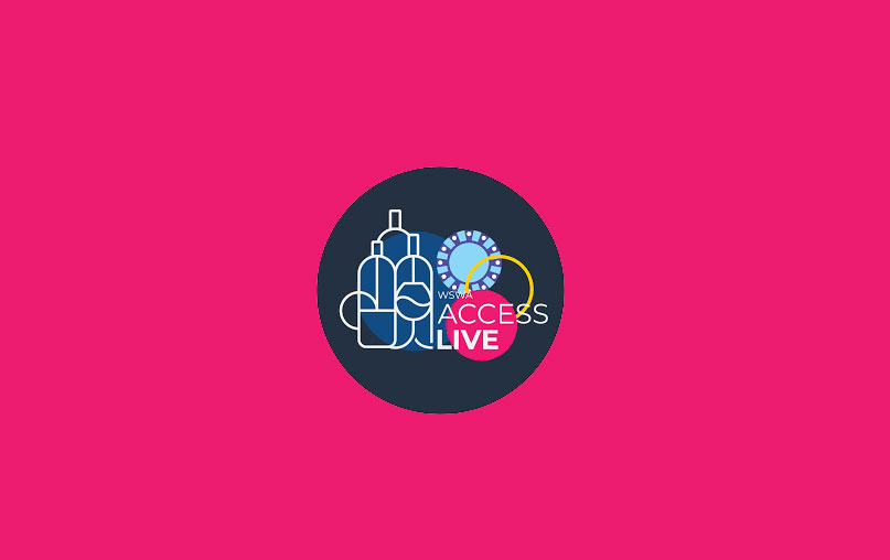 2026年美国拉斯维加斯葡萄酒、烈酒展览会 - WSWA Access LIVE