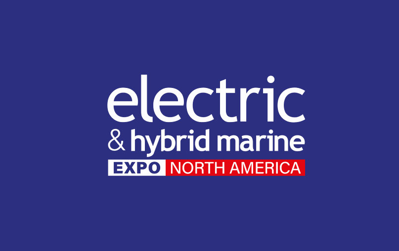 2026年美国电动及混合动力船舶游艇展览会 - Electric & Hybrid Marine Expo North America