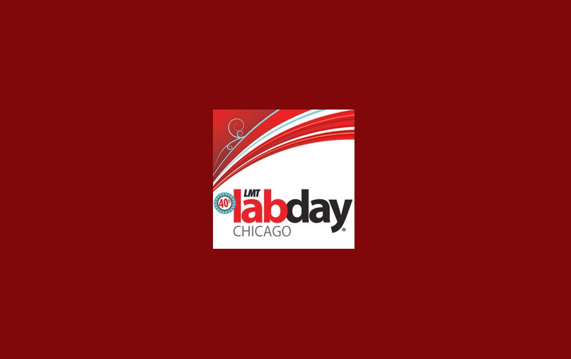2026年美国芝加哥牙科设备展览会 - LMT LAB DAY