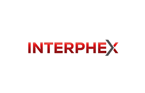 2025年美国纽约生物制药展览会-Interphex