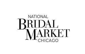 2025年美国芝加哥婚纱礼服展览会-National Bridal Market Chicago