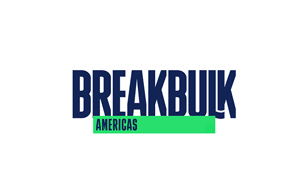 2025年美国休斯敦运输物流展览会-Breakbulk Americas