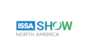 2025年美国清洁设备与清洁用品展览会 - ISSA Show North America