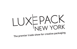 2025年美国纽约奢侈品包装展览会-LUXE PACK NEW YORK