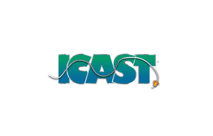 2025年美国奥兰多钓具贸易展览会-ICAST