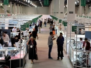 2025年美国珠宝钟表展-The Las Vegas Antique Jewellery & Watch Show