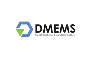 2025年美国德尔玛电子生产设备展（DMEMS）- Del Mar Electronics & Manufacturing Show