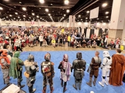 2025年美国丹佛动漫展览会 | FAN EXPO Denver