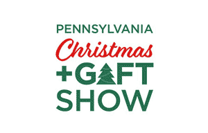 2025年美国圣诞礼品及节庆装饰品展览会-Pennsylvania Christmas+Gift Show
