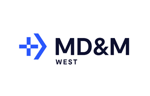 2025年美国西部医疗器械展览会-MD&M West