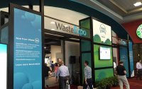 国际环保展：美国拉斯维加斯环保技术及废弃物处理展会-Wast Expo