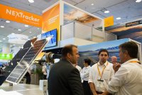 北美太阳能展：美国旧金山国际太阳能技术展