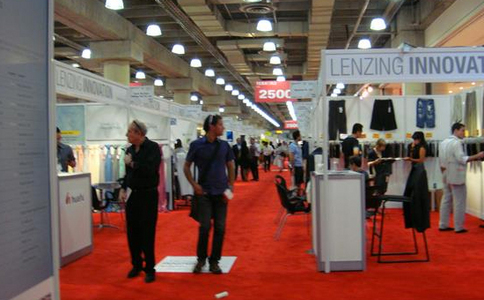 美国纽约冬季家纺展暨中国纺织品服装贸易展会-TEXWORLD