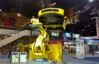 国际机床展：美国芝加哥机床机械制造技术展会-IMTS