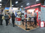 国际药材展：美国拉斯维加斯医药材料展览会-Supplyside West